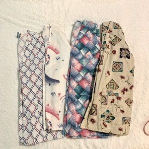 Scrub Jackets Various Brands and Styles Size S